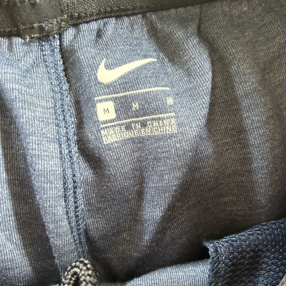 Training Pants by Nike - Coker University Track Team Issue - Picture 2 of 5